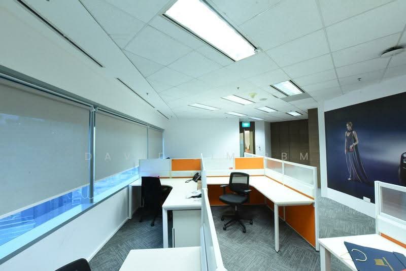 Suntec City Tower, 9 Temasek Boulevard, 2,200 sqft, Office For Rent, by David Sim BBM, 500091097 - CommercialGuru.com.sg