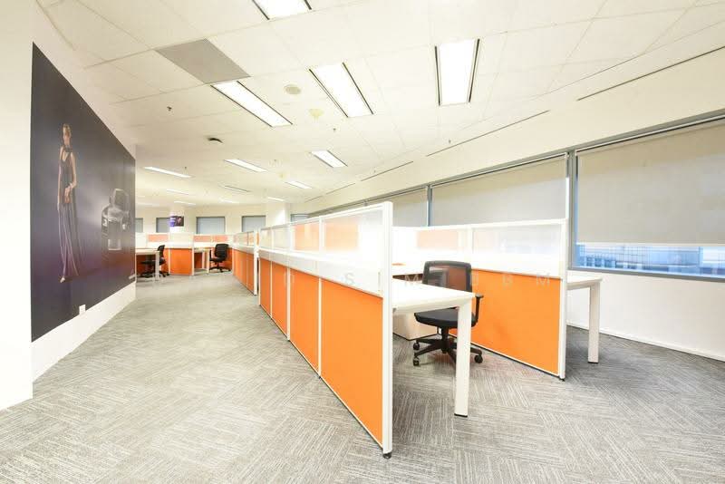 Suntec City Tower, 9 Temasek Boulevard, 2,200 sqft, Office For Rent, by David Sim BBM, 500091097 - CommercialGuru.com.sg