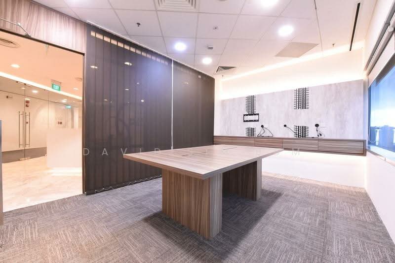 Suntec City Tower, 9 Temasek Boulevard, 2,200 sqft, Office For Rent, by David Sim BBM, 500091097 - CommercialGuru.com.sg