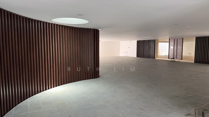 Mount Rosie Signature Collection Bungalow House For Sale at S$ 24,000,000 | PropertyGuru Singapore - Interior