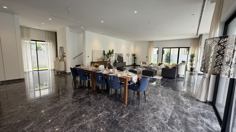 Mount Rosie Signature Collection Bungalow House For Sale at S$ 24,000,000 | PropertyGuru Singapore