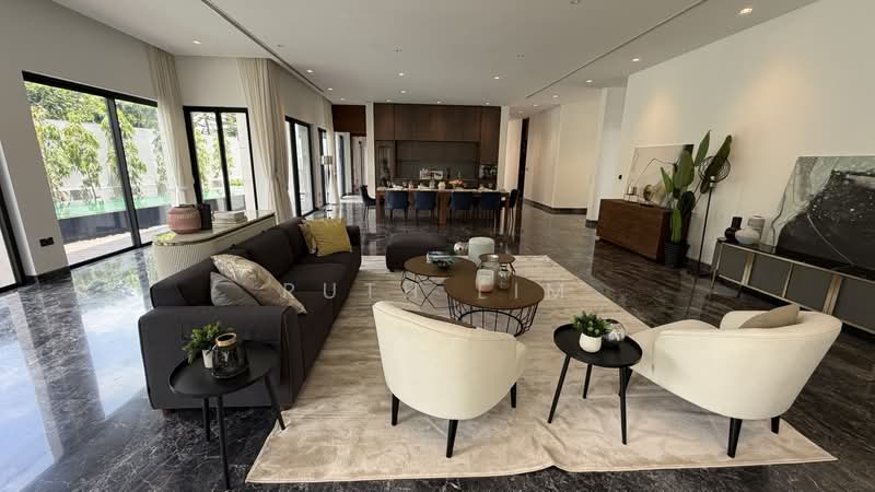 Mount Rosie Signature Collection Bungalow House For Sale at S$ 24,000,000 | PropertyGuru Singapore