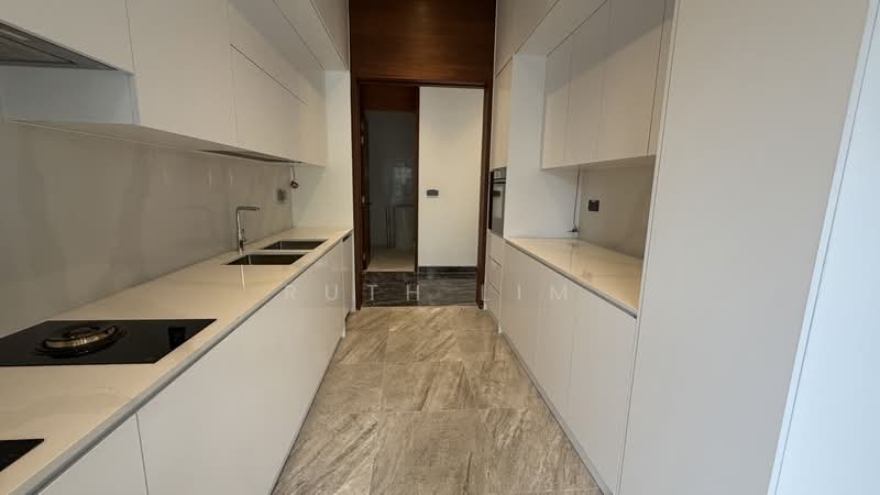 Mount Rosie Signature Collection Bungalow House For Sale at S$ 24,000,000 | PropertyGuru Singapore