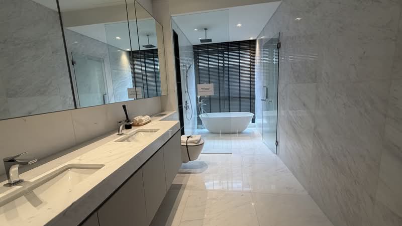 Mount Rosie Signature Collection Bungalow House For Sale at S$ 24,000,000 | PropertyGuru Singapore