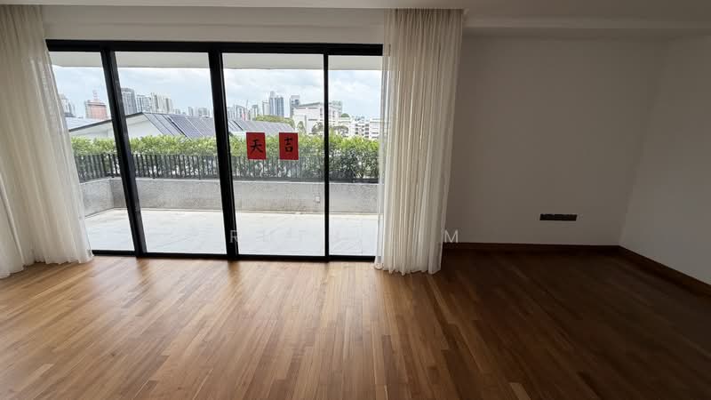 Mount Rosie Signature Collection Bungalow House For Sale at S$ 24,000,000 | PropertyGuru Singapore