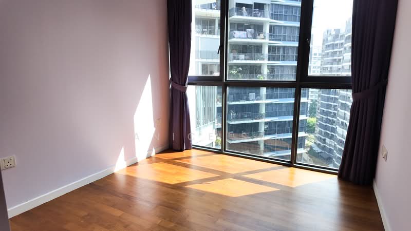 Boathouse Residences, 33 Upper Serangoon View, 3 Bedrooms, 1,001 sqft, Condominium For Rent, by Janice Sim, 500091100 - Common room 1 - PropertyGuru.com.sg