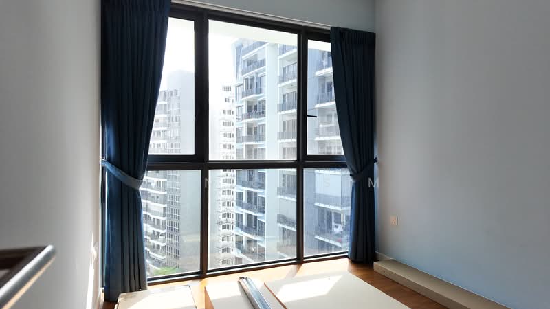 Boathouse Residences, 33 Upper Serangoon View, 3 Bedrooms, 1,001 sqft, Condominium For Rent, by Janice Sim, 500091100 - Common room 2 - PropertyGuru.com.sg