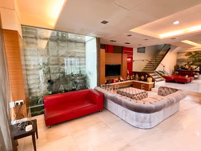 For Sale - 🏆JIA LANDED🏆Move In Condition Near MRT