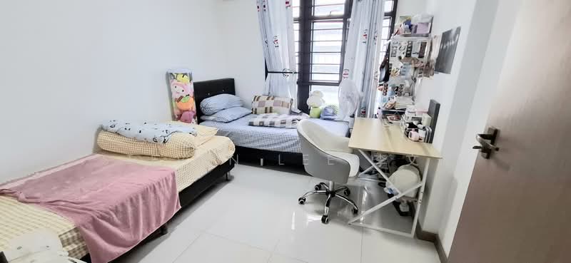 118A Alkaff Crescent HDB Flat For Sale at S$ 1,210,000 | PropertyGuru Singapore - Bedroom