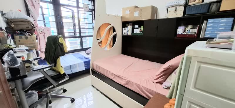 118A Alkaff Crescent HDB Flat For Sale at S$ 1,210,000 | PropertyGuru Singapore - Bedroom