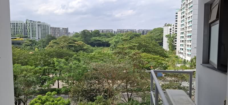 118A Alkaff Crescent HDB Flat For Sale at S$ 1,210,000 | PropertyGuru Singapore - View