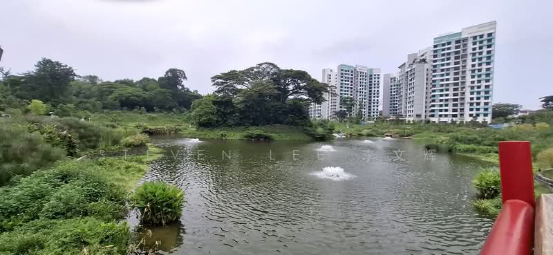 118A Alkaff Crescent HDB Flat For Sale at S$ 1,210,000 | PropertyGuru Singapore - Park