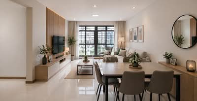 For Sale - 118A Alkaff Crescent