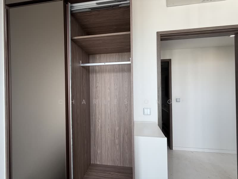 Queens Peak, 1 Dundee Road, 3 Bedrooms, 840 sqft, Condominium For Rent, by Charles Ong, 500091107 - Interior - PropertyGuru.com.sg