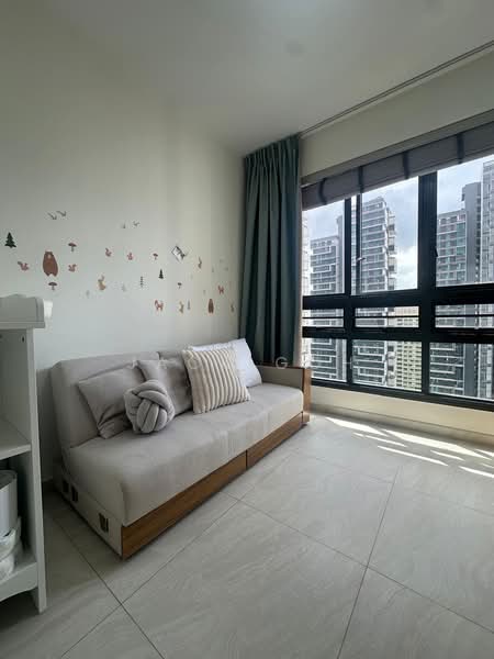94 Dawson Road HDB Flat For Sale at S$ 850,000 | PropertyGuru Singapore - Living Room
