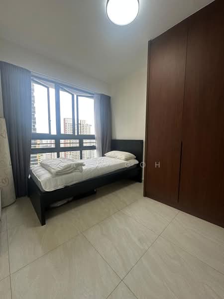 94 Dawson Road HDB Flat For Sale at S$ 850,000 | PropertyGuru Singapore - Bedroom