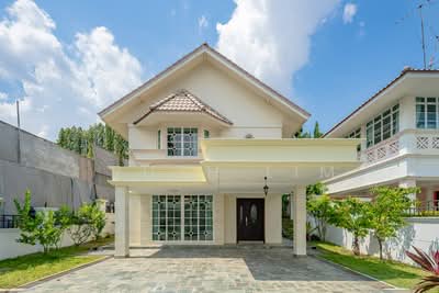 For Sale - Gentle Villas