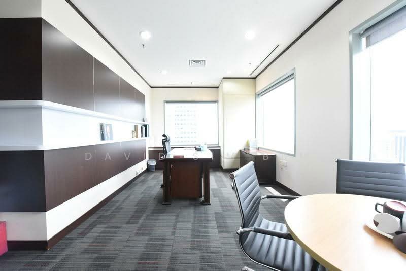 Suntec City Tower, 7 Temasek Boulevard, 2,200 sqft, Office For Rent, by David Sim BBM, 500091110 - CommercialGuru.com.sg