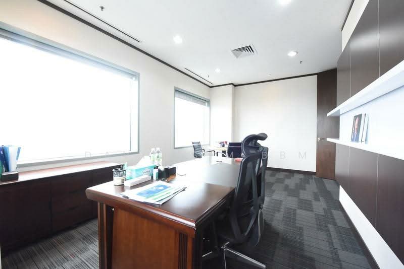 Suntec City Tower, 7 Temasek Boulevard, 2,200 sqft, Office For Rent, by David Sim BBM, 500091110 - CommercialGuru.com.sg