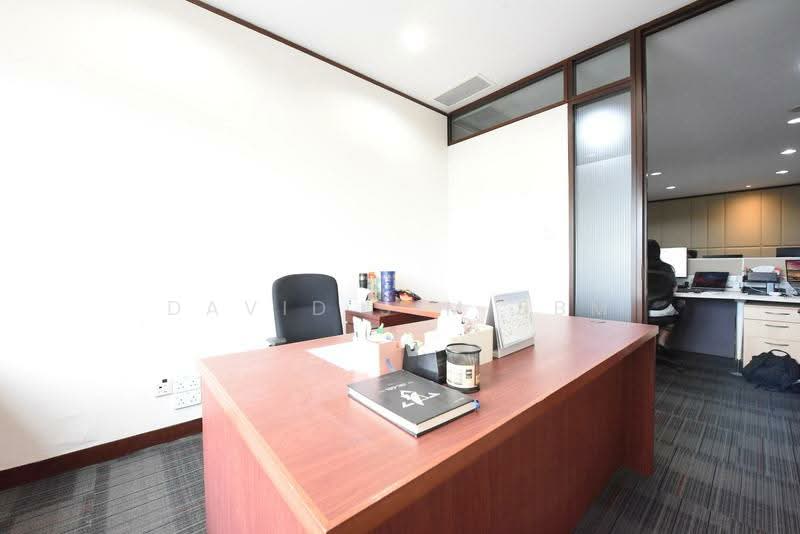 Suntec City Tower, 7 Temasek Boulevard, 2,200 sqft, Office For Rent, by David Sim BBM, 500091110 - CommercialGuru.com.sg
