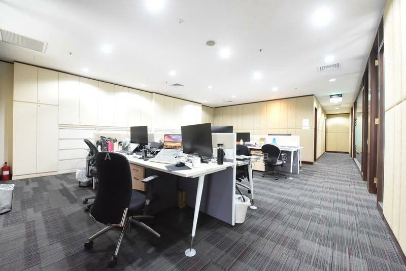 Suntec City Tower, 7 Temasek Boulevard, 2,200 sqft, Office For Rent, by David Sim BBM, 500091110 - CommercialGuru.com.sg