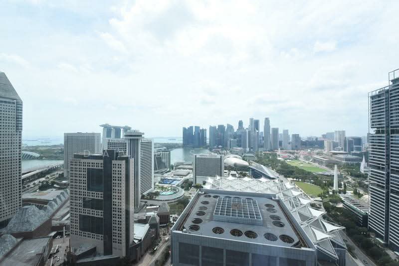 Suntec City Tower, 7 Temasek Boulevard, 2,200 sqft, Office For Rent, by David Sim BBM, 500091110 - CommercialGuru.com.sg