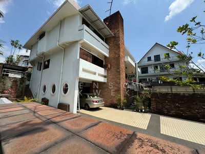 For Sale - Jalan Dermawan - Huge Detached For Redevelopment & Rebuild