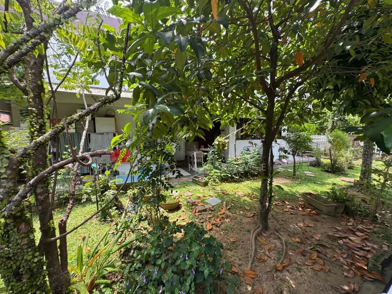 Jalan Dermawan - Huge Detached For Redevelopment & Rebuild Detached House For Sale at S$ 15,888,888 | PropertyGuru Singapore - Exterior