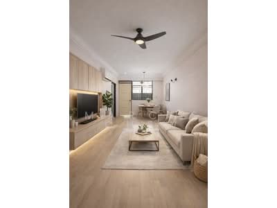 For Sale - 13 Lorong 7 Toa Payoh