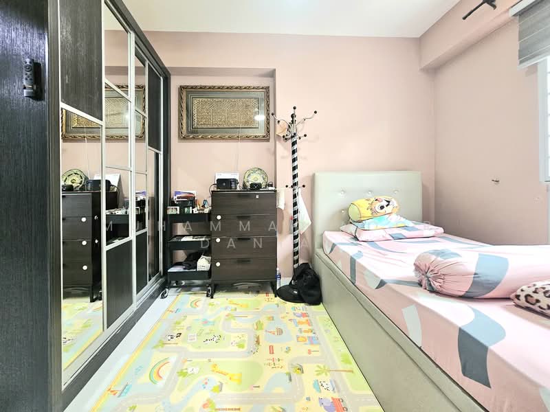 106A Bidadari Park Drive HDB Flat For Sale at S$ 1,070,000 | PropertyGuru Singapore - Bedroom