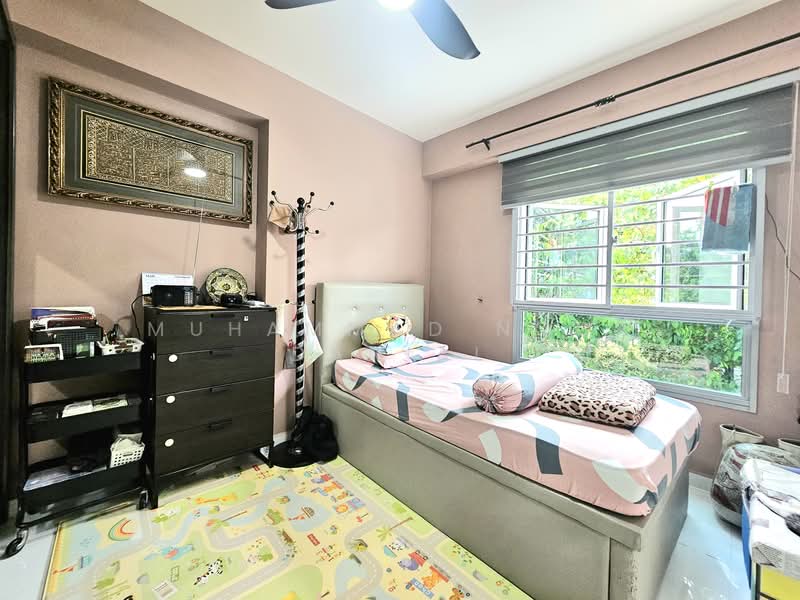 106A Bidadari Park Drive HDB Flat For Sale at S$ 1,070,000 | PropertyGuru Singapore - Bedroom