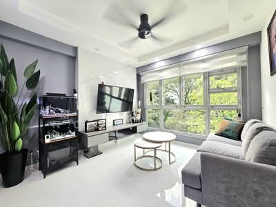 For Sale - 106A Bidadari Park Drive