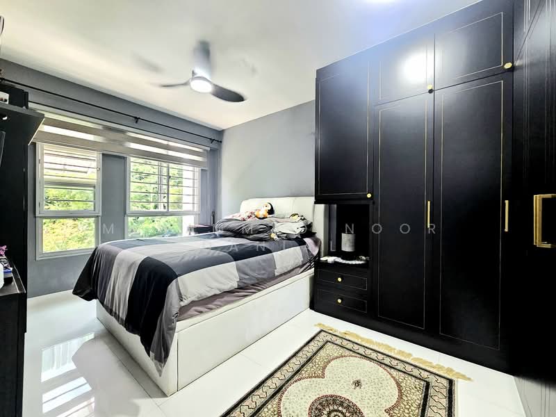 106A Bidadari Park Drive HDB Flat For Sale at S$ 1,070,000 | PropertyGuru Singapore - Bedroom