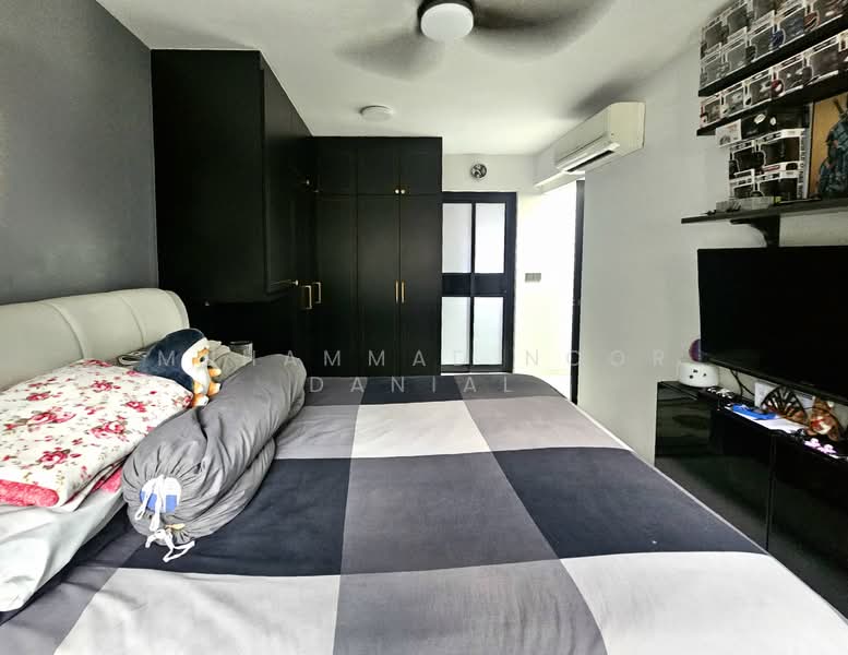 106A Bidadari Park Drive HDB Flat For Sale at S$ 1,070,000 | PropertyGuru Singapore - Bedroom