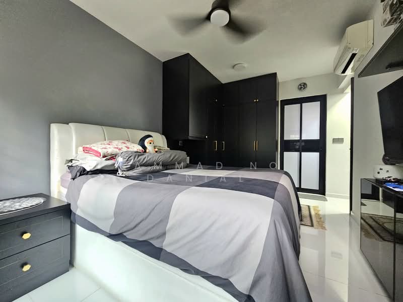 106A Bidadari Park Drive HDB Flat For Sale at S$ 1,070,000 | PropertyGuru Singapore - Bedroom