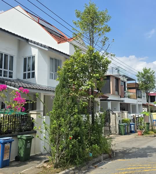 Yew Lian Park, Jalan Pelatina, Jalan Pelatina, Room Rental, 150 sqft, Terraced House For Rent, by KC Foo, 500091115 - Exterior - PropertyGuru.com.sg