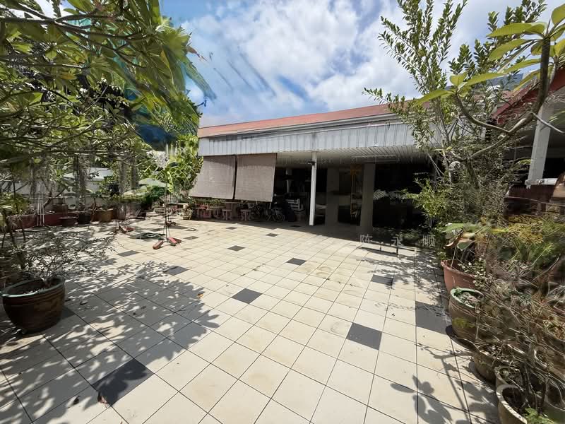 For Sale - 15 Hythe Road