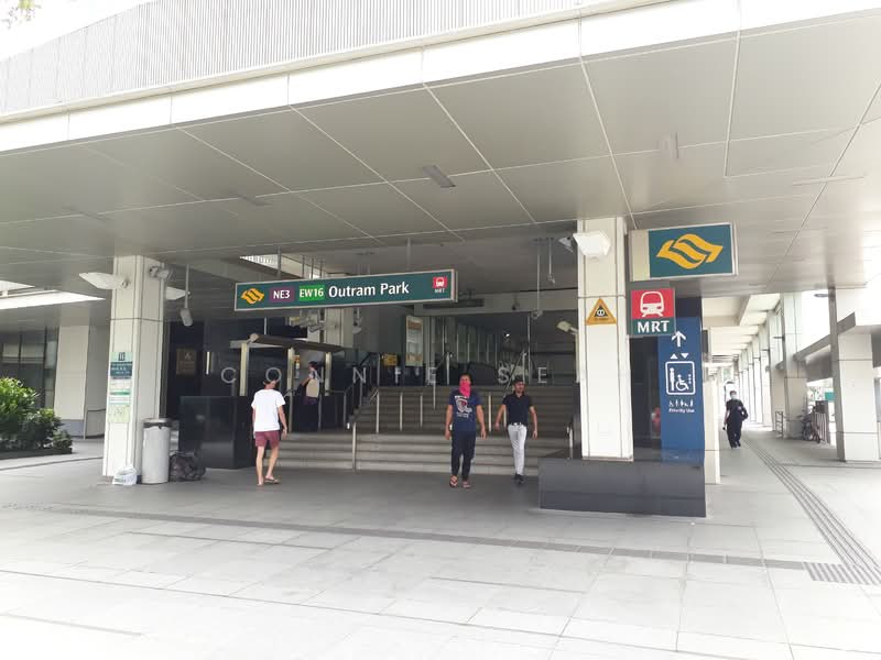 Cheap! Level 1 F&B Approved Keong Saik Road, Other Trades Retail, Office Welcome, Keong Saik Road, 1,350 sqft, Shop / Shophouse For Rent, by Connie Seah, 500091119 - CommercialGuru.com.sg