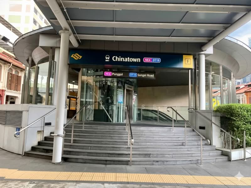 Cheap! Level 1 F&B Approved Keong Saik Road, Other Trades Retail, Office Welcome, Keong Saik Road, 1,350 sqft, Shop / Shophouse For Rent, by Connie Seah, 500091119 - CommercialGuru.com.sg