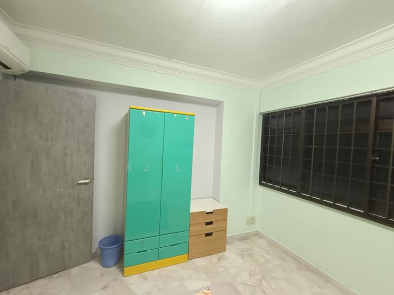 891A Woodlands Drive 50, 891A Woodlands Drive 50, Room Rental, 120 sqft, HDB Flat For Rent, by SJ Leong, 500091124 - Bedroom - PropertyGuru.com.sg