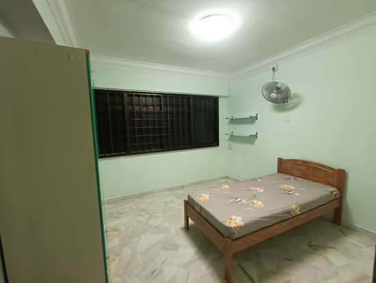 For Rent - 891A Woodlands Drive 50