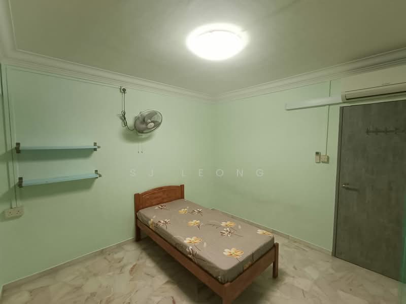 891A Woodlands Drive 50, 891A Woodlands Drive 50, Room Rental, 120 sqft, HDB Flat For Rent, by SJ Leong, 500091124 - Bedroom - PropertyGuru.com.sg