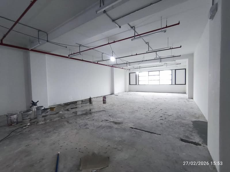 E-Centre @ Redhill, 3791 Jalan Bukit Merah, 1,259 sqft, Light Industrial (B1) For Sale, by Susan Lai, 500091125 - Interior - CommercialGuru.com.sg