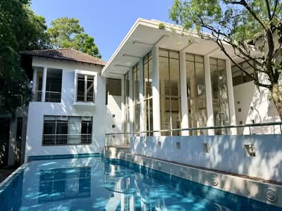 For Rent - Belmont Prestigious GCB