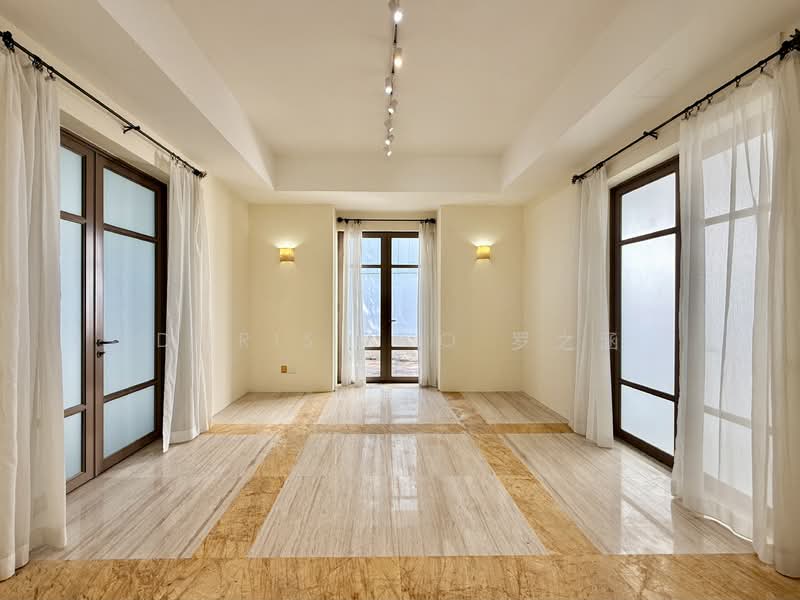 Belmont Prestigious GCB, Belmont/ Leedon/ Bin Tong Park, 5 Bedrooms, 7,200 sqft, Good Class Bungalow For Rent, by Doris Luo 罗之涵, 500091127 - Interior - PropertyGuru.com.sg