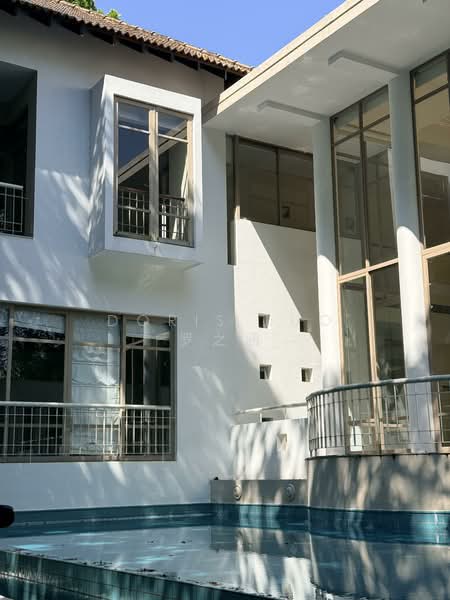 Belmont Prestigious GCB, Belmont/ Leedon/ Bin Tong Park, 5 Bedrooms, 7,200 sqft, Good Class Bungalow For Rent, by Doris Luo 罗之涵, 500091127 - Exterior - PropertyGuru.com.sg