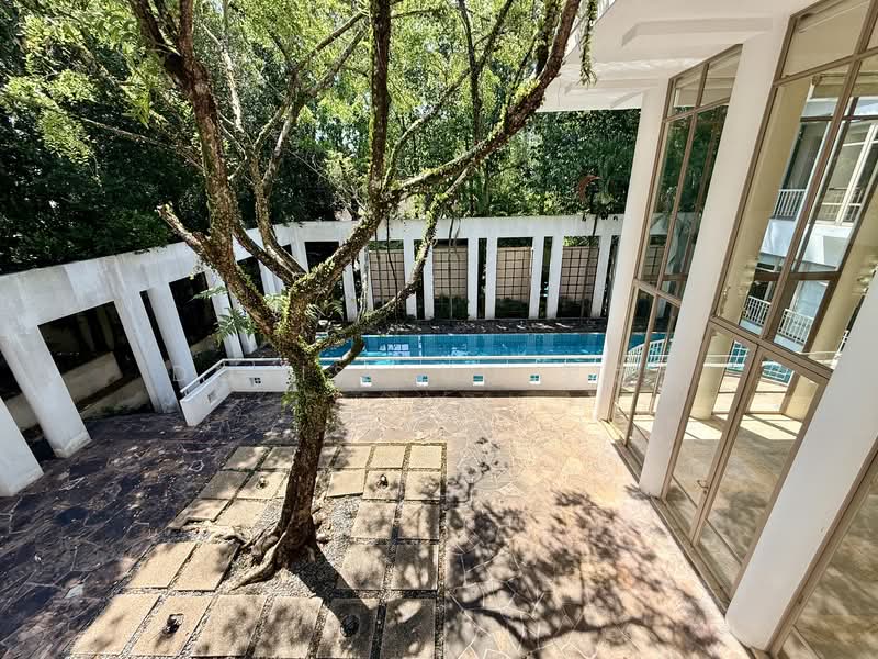 Belmont Prestigious GCB, Belmont/ Leedon/ Bin Tong Park, 5 Bedrooms, 7,200 sqft, Good Class Bungalow For Rent, by Doris Luo 罗之涵, 500091127 - Exterior - PropertyGuru.com.sg