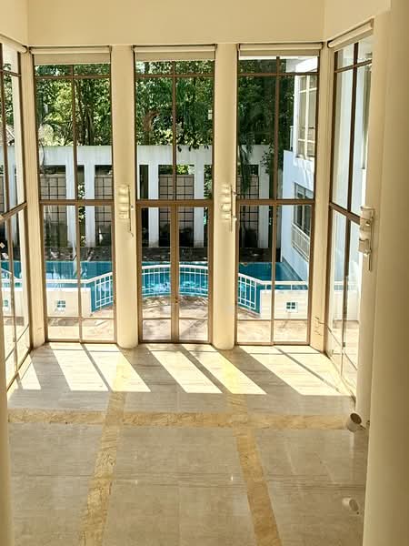 Belmont Prestigious GCB, Belmont/ Leedon/ Bin Tong Park, 5 Bedrooms, 7,200 sqft, Good Class Bungalow For Rent, by Doris Luo 罗之涵, 500091127 - Interior - PropertyGuru.com.sg