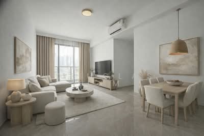 For Rent - Tembusu Grand