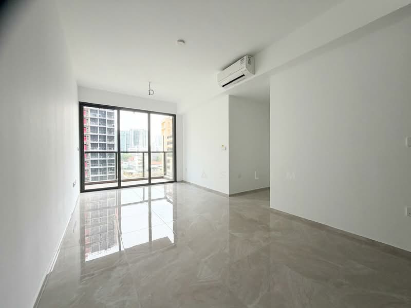 Tembusu Grand, 94 Jalan Tembusu, 3 Bedrooms, 990 sqft, Condominium For Rent, by Douglas Lim, 500091129 - Living Room - PropertyGuru.com.sg